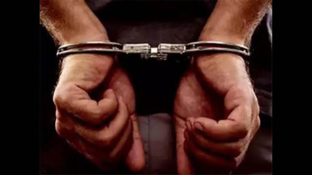 एंटी नारकोटिक्स सेल की बड़ी कार्रवाई 404 ग्राम अफीम सहित आरोपी गिरफ्तार तीन दिन के पुलिस रिमांड पर